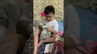 Zion Kaizer 7th Birthday #unboxing