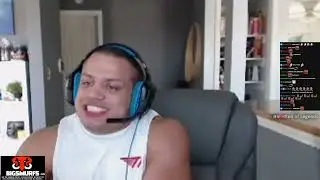 TYLER1 REACTS TO PENTAKILL SONG AND TOBIAS FATE MENTION | TOBIAS FATE'S REACTION | LOL MOMENTS