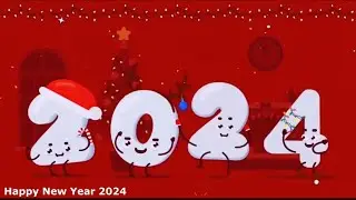 GOODBYE 2023 WELCOME 2024 || HAPPY NEW YEAR 2024