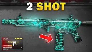 the FASTEST KILLING *RIVETER* Build is OVERPOWERED in MW3! (Best Riveter Class Setup)