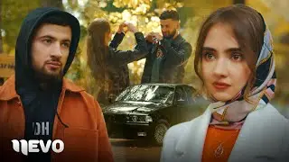 Fozil - Sevgim armon (Official Music Video)