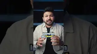 Earn MONEY from INSTAGRAM 💸 