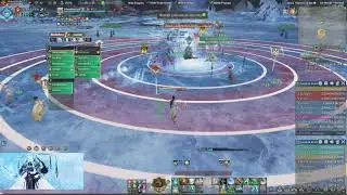 SOLO: Ice World (Normal)