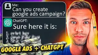 10 Insane ChatGPT Prompts for Google Ads To Skyrocket Performance