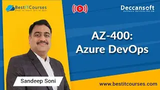 AZ-400: Azure DevOps