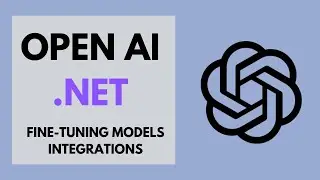 OPENAI018: Fine-Turning Models Integrations
