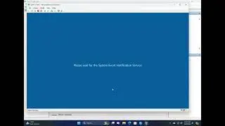 Installing SQL Server Express Advanced on a VM for the Lab