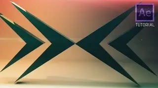 Transform Your Intros with Realistic Elements | After Effects Tutorial