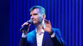 «Живу, как могу» - Сергей Шушарин (Д. Ковзель – Р. Рождественский)