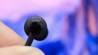 ОБЗОР Xiaomi Pro 2 Earphones / QTEJ03JY ► НАУШНИКИ СЯОМИ с HD Audio!