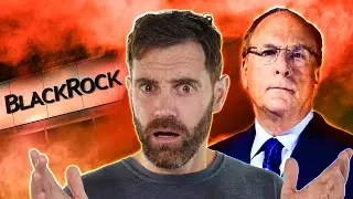 Blackrock Wants Your Money! Their CRAZY Retirement Plan Revealed!!