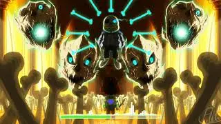 TheFatRat - Megalovania ( Nightcore )
