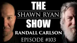 Randall Carlson - Rediscovering Ancient Civilizations | SRS 