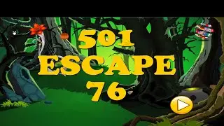 501 Free New Escape Games Level 76 Walkthrough