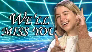 The Best of Autumn Farrell, Farewell Queen