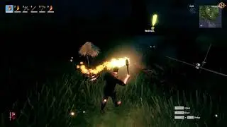 Valheim Trainer +21