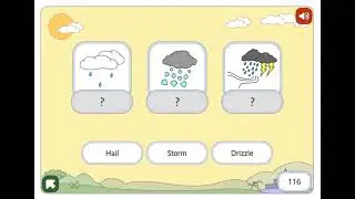 Weather - Part 5 & Countries #EnglishStream