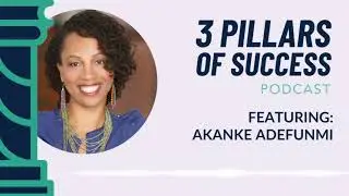 Akanke Adefunmi | A guide for entrepreneurs.