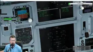 JAR A320 Shared Cockpit SmartCoPilot with JSNAPP1982 X-Plane