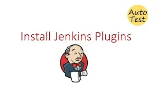 How to Install Jenkins Plugins.