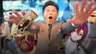 ПОЯСНЯЮ ЗА КИТАЙСКИХ ИГРОКОВ Геншина | Genshin Impact