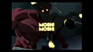 『 KAWAII 』Mob Psycho | Kinemaster Edit