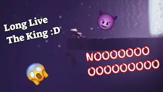 LONG LIVE MONOOOOO - Little Nightmares 2 Epic Moments