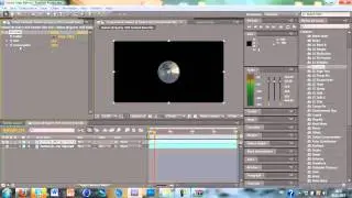 Tutorial: CC Lens Tutorial for After Effects with Installation