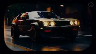 Night Drive | Sick Electronic Beats | #electronicmusic #chillmusic #edit
