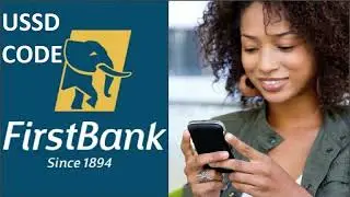 First Bank USSD Codes for banking transaction