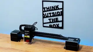 Why you NEED this Laser Machine