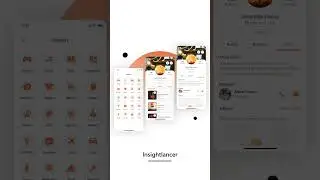 Event Booking App Figma UI Design | Event App | Figma UI Kit | App UI Design | UI UX Design | UI UX
