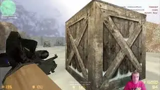 Stream from Wolf part 13
