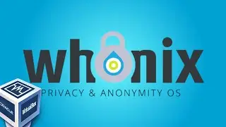 How To Use Whonix