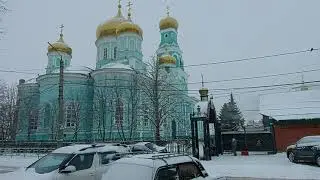 Сызрань купеческая