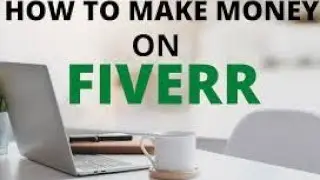 How To Make Money On Fiverr In  2023