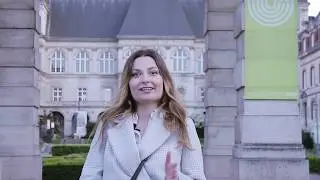 Online обучение французскому языку в моей школе Français à distance