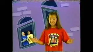 Toon Disney promos, November 1998-A