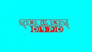 (My Bday Special 5/14) Klasky Csupo RoboSplaat Logo In Pyra Major (Android Version) (TV Sim Version)