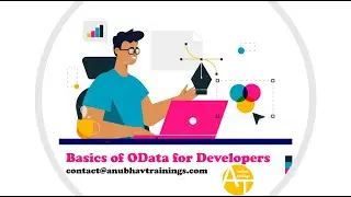 Basics of OData for Developers || How to start with OData Services || Why we need OData Service