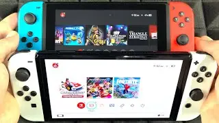 How to get Free Nintendo Switch Games in 2024