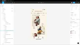 1 Minute Figma Tutorial - (Intermediate) Type Styles