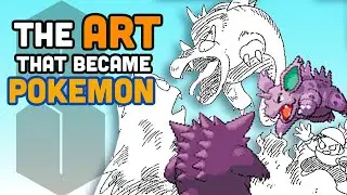 The Unlikely Story Of Pokemon's Success