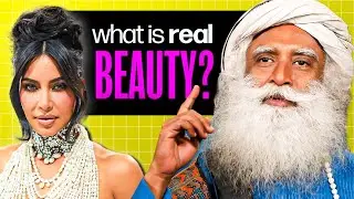The Hidden Secrets of Attraction Unveiled ⎮Sadhguru