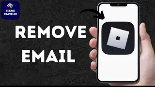 How to Remove Email from Roblox Account 2025
