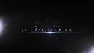 Python - Flask - RestX introduction