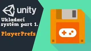 Unity Ukladací systém || Ep 1.|| PlayerPrefs