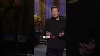 Why Elon Won't Be Hosting SNL Ever Again 