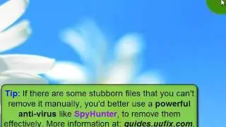 Easy Steps to Manually Remove Virus Threats from Windows 8