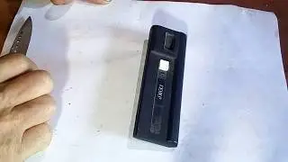 Дозиметр радиометр 